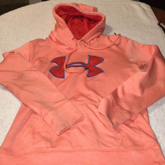Under Armour Other - Under armor hoodie